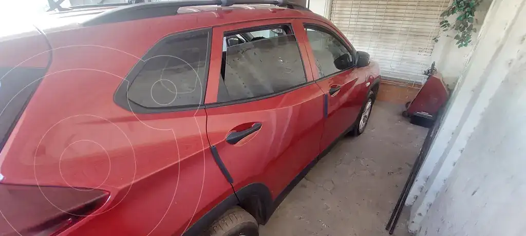 Chevrolet Tracker 1.2 Turbo Aut  2023 - foto 3