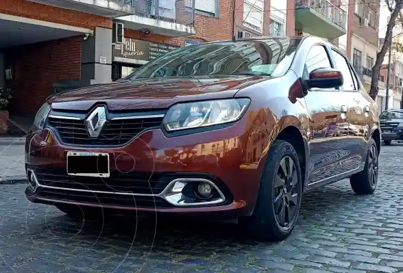 Renault Logan 1.6 Expression  2015 - foto 1