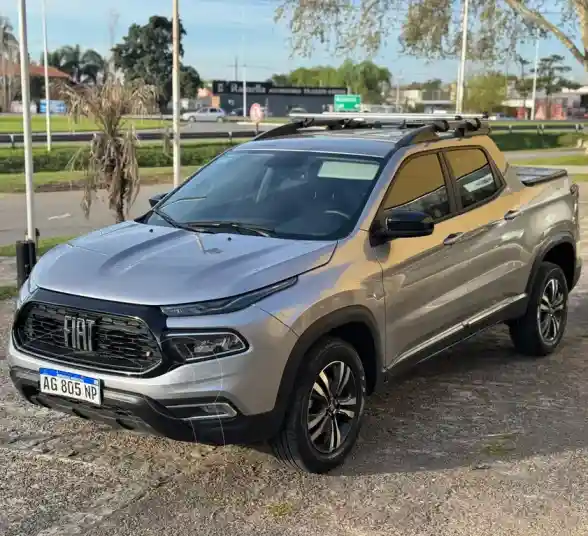 Fiat Toro 1.8 Freedom 4X2 Cd Aut  2024 - foto 3