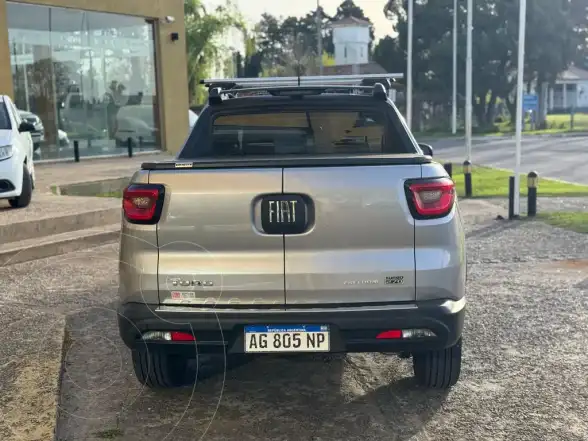 Fiat Toro 1.8 Freedom 4X2 Cd Aut  2024 - foto 4