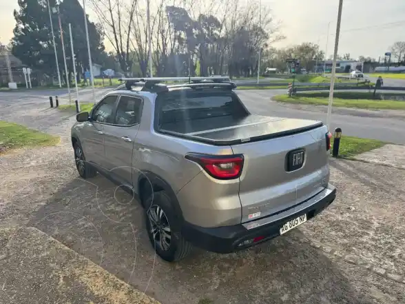 Fiat Toro 1.8 Freedom 4X2 Cd Aut  2024 - foto 5