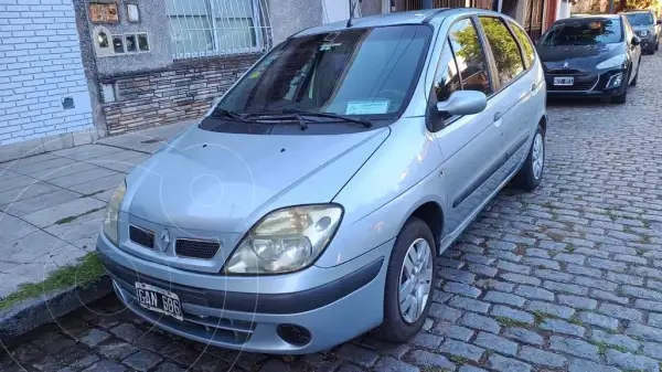 Renault Scénic 1.6 Confort (1598 Cc) 2007 - foto 1