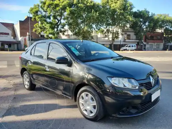 Renault Logan 1.6 Authentique  2015 - foto 1