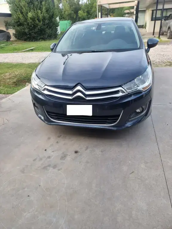 Citroën C4 Lounge 1.6 Tendance Aut (1598 Cc) 2014 - foto 1