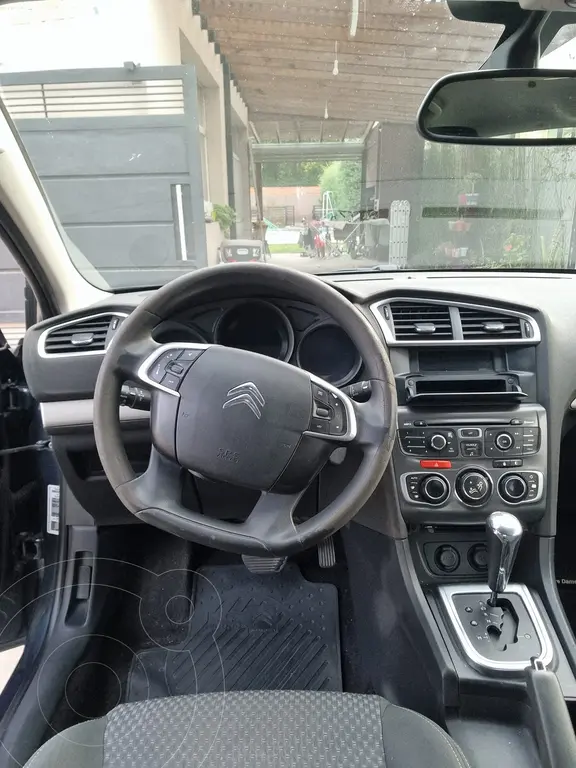 Citroën C4 Lounge 1.6 Tendance Aut (1598 Cc) 2014 - foto 5