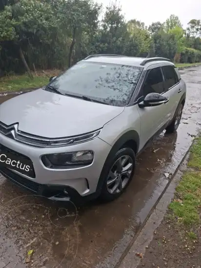 Citroën C4 Cactus Vti 115 Feel  2020 - foto 2