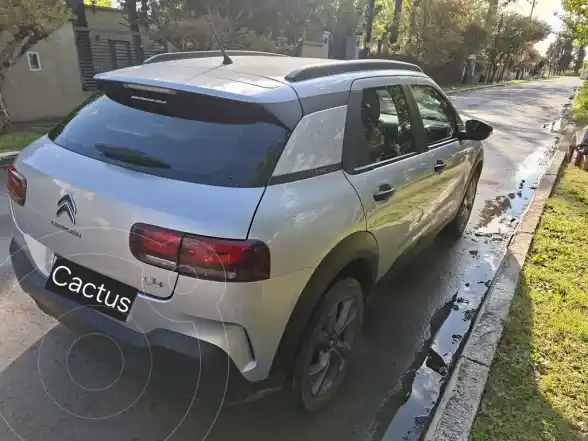 Citroën C4 Cactus Vti 115 Feel  2020 - foto 3