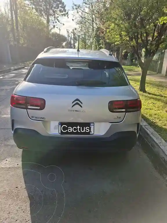 Citroën C4 Cactus Vti 115 Feel  2020 - foto 4