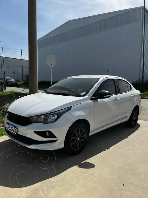 Fiat Cronos 1.3L Drive  2024 - foto 1