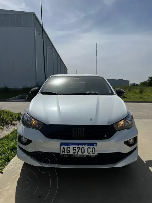 Fiat Cronos 1.3L Drive  2024 - foto 2