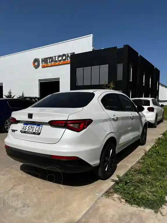 Fiat Cronos 1.3L Drive  2024 - foto 3
