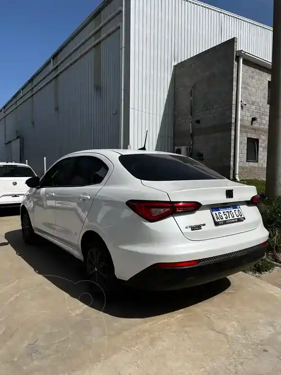 Fiat Cronos 1.3L Drive  2024 - foto 4