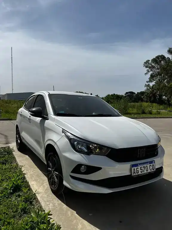 Fiat Cronos 1.3L Drive  2024 - foto 5