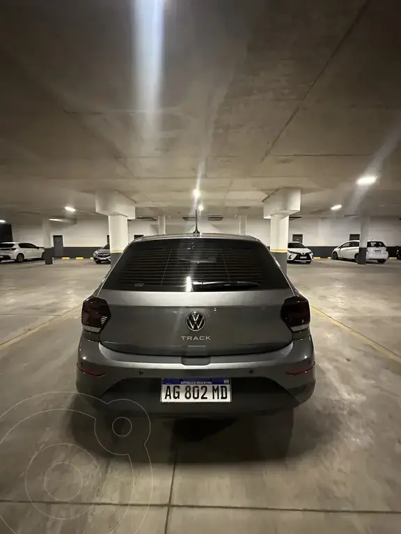 Volkswagen Polo 5P 1.6L Track Msi  2024 - foto 2