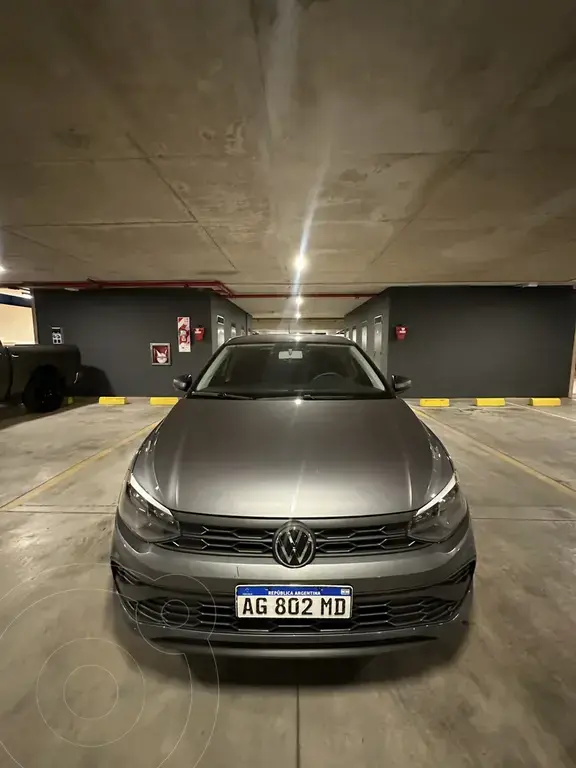 Volkswagen Polo 5P 1.6L Track Msi  2024 - foto 5