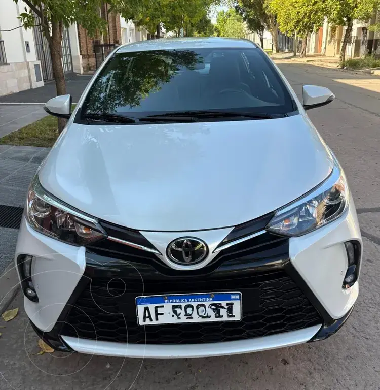 Toyota Yaris 1.5 Xls Pack Cvt (1496 Cc) 2023 - foto 2