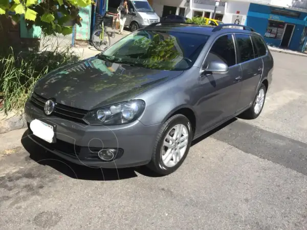 Volkswagen Vento 2012 - foto 1
