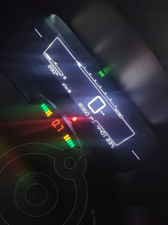 Peugeot Partner Furgón Confort 1.6 Hdi 5 Plazas  2018 - foto 3