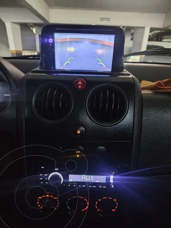 Peugeot Partner Furgón Confort 1.6 Hdi 5 Plazas  2018 - foto 4