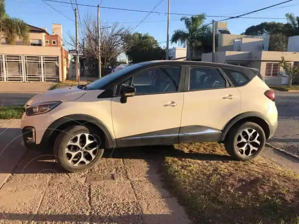 Renault Captur Intens  2017 - foto 1