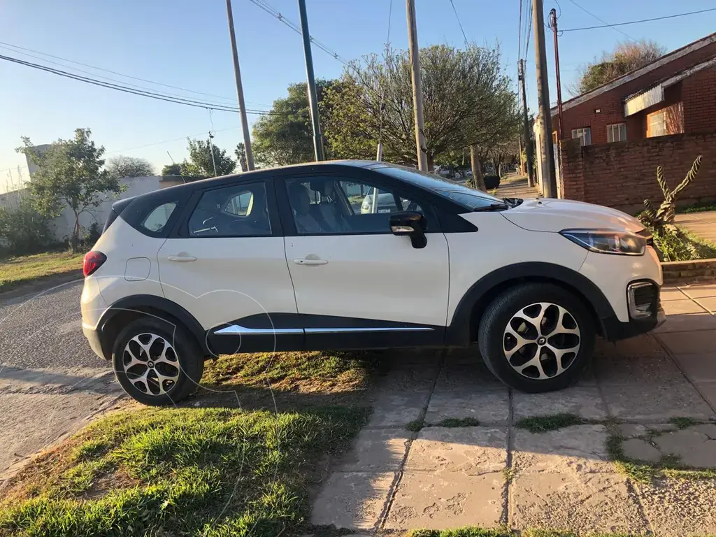 Renault Captur Intens  2017 - foto 5