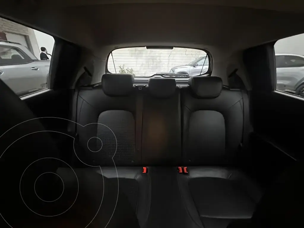 Chevrolet Sonic  Ltz  2016 - foto 4
