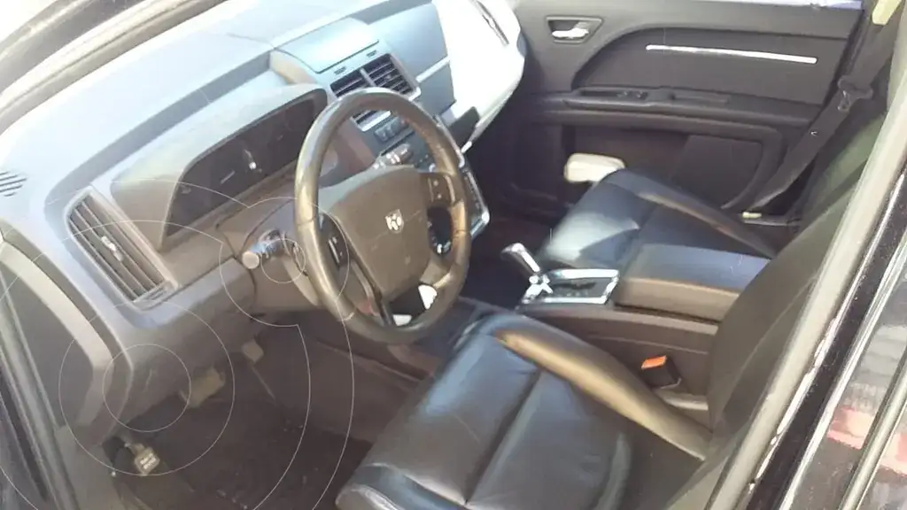 Dodge Journey Rt 2.7  2010 - foto 2