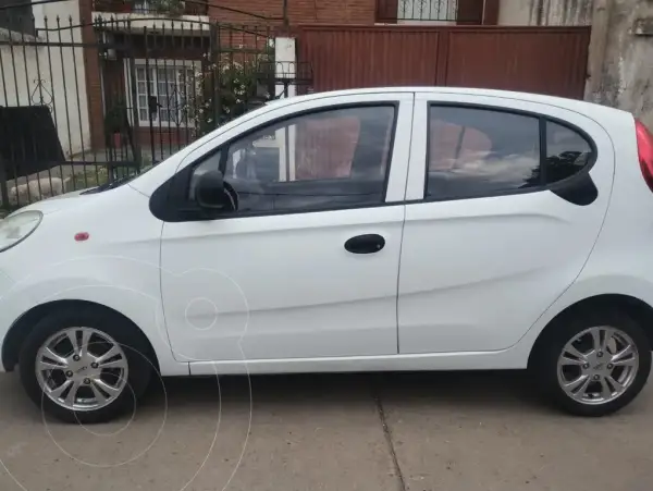 Chery Qq Confort Security (998 Cc) 2018 - foto 1