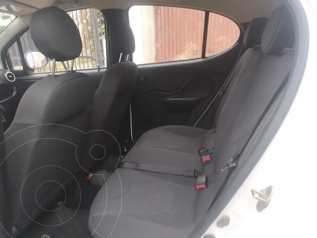 Chery Qq Confort Security (998 Cc) 2018 - foto 2