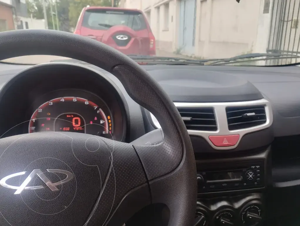 Chery Qq Confort Security (998 Cc) 2018 - foto 3