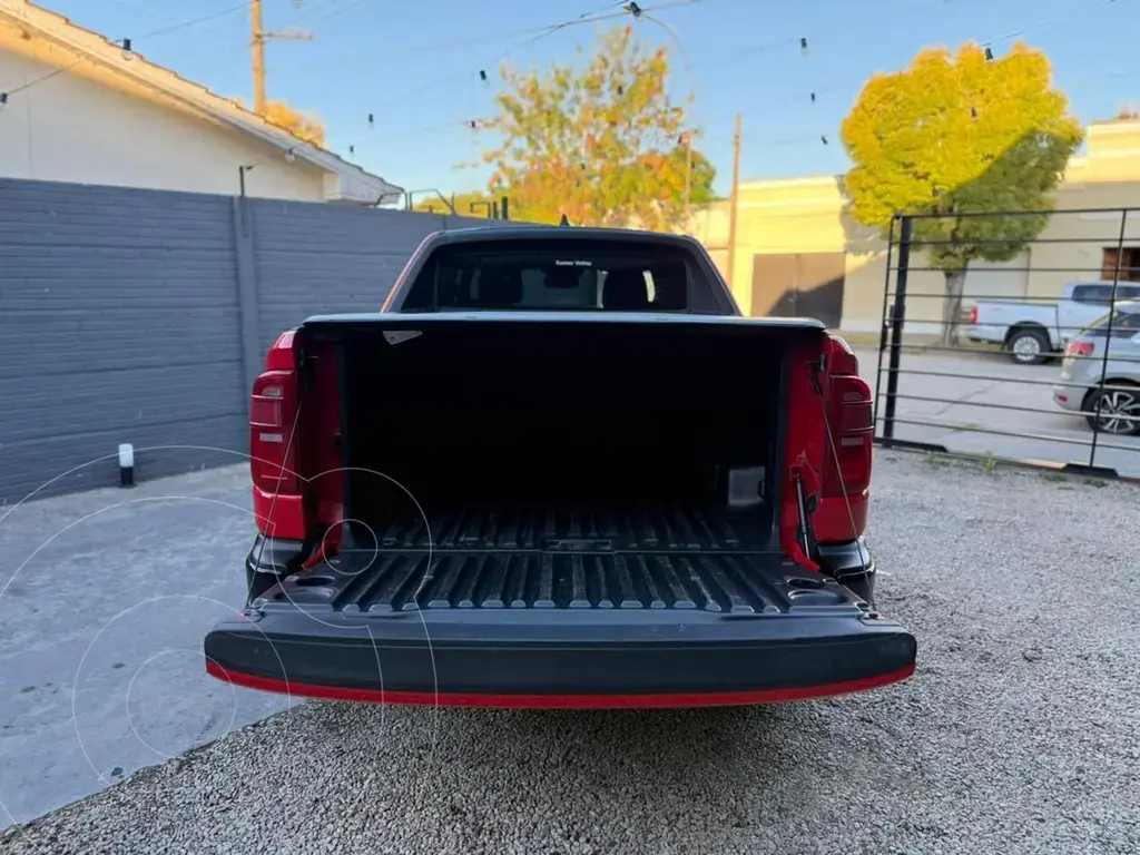 Ram Rampage R/T 4X4 2025 - foto 5