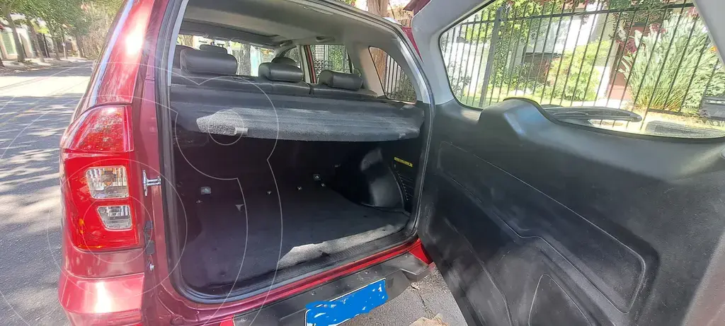 Chery Tiggo 3 1.6 4X2 Luxury Cvt (1598 Cc) 2018 - foto 5