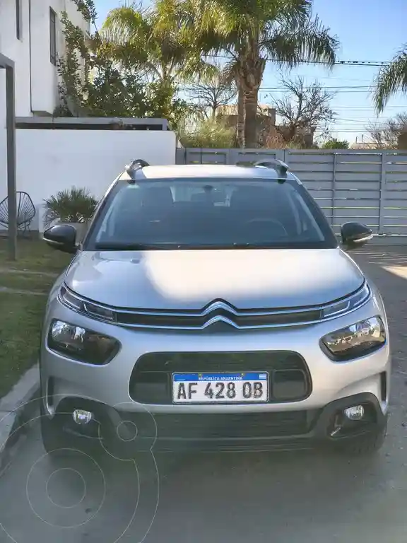 Citroën C4 Cactus Vti 115 Feel Pack Plus Aut  2022 - foto 1