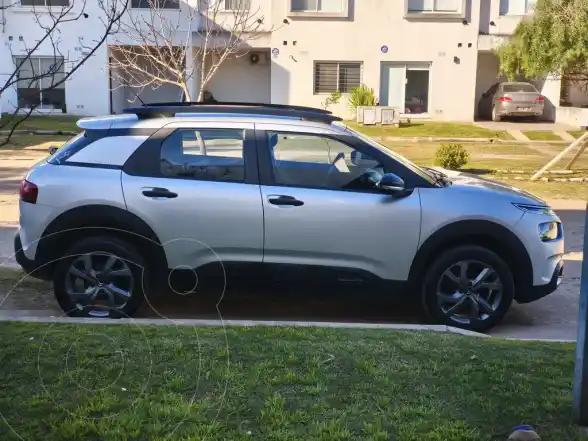 Citroën C4 Cactus Vti 115 Feel Pack Plus Aut  2022 - foto 2
