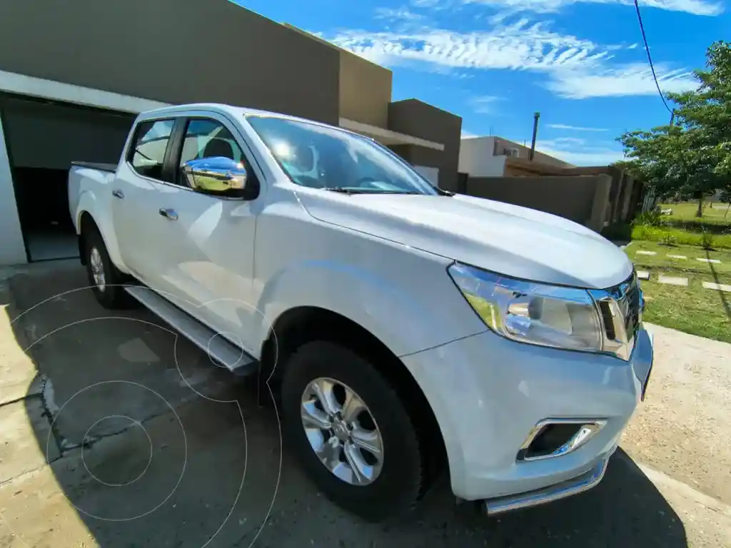 Nissan Frontier Xe 4X2 2.3 Tdi  2019 - foto 1