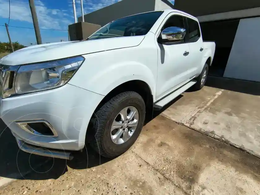 Nissan Frontier Xe 4X2 2.3 Tdi  2019 - foto 2