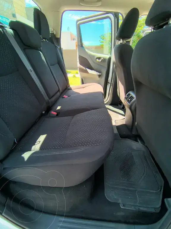 Nissan Frontier Xe 4X2 2.3 Tdi  2019 - foto 5