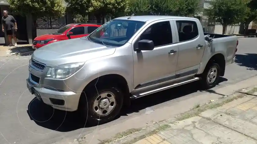 Chevrolet S 10 Ls 2.8 4X2 Cd  2015 - foto 1