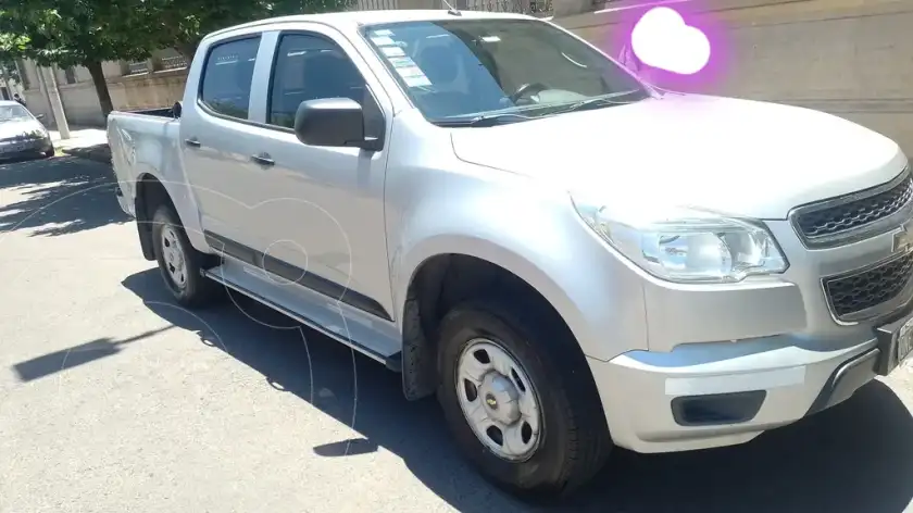 Chevrolet S 10 Ls 2.8 4X2 Cd  2015 - foto 4