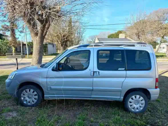 Citroën Berlingo Multispace 1.6 Hdi Xtr  2018 - foto 3