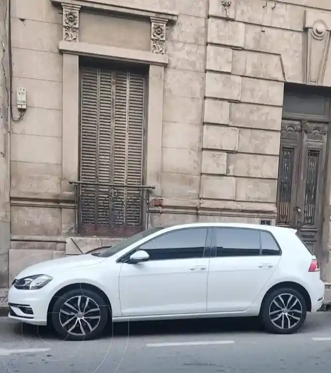 Volkswagen Golf 5P 1.4 Tsi  Highline Dsg  2018 - foto 1