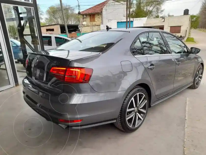 Volkswagen Vento Gli Gli 2.0 Tsi Dsg  2018 - foto 2