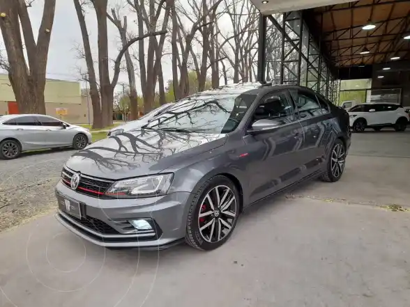 Volkswagen Vento Gli Gli 2.0 Tsi Dsg  2018 - foto 3