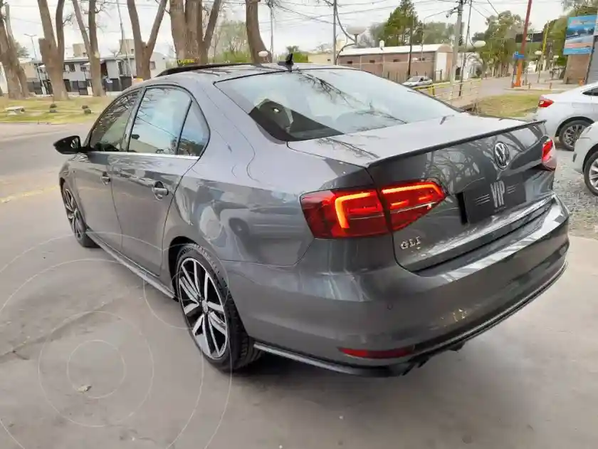 Volkswagen Vento Gli Gli 2.0 Tsi Dsg  2018 - foto 4