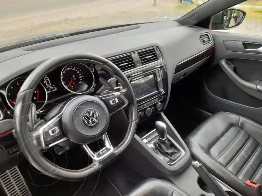 Volkswagen Vento Gli Gli 2.0 Tsi Dsg  2018 - foto 5