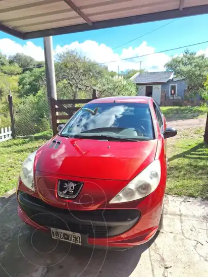 Peugeot 207 Compact 1.4 Active 5P  2010 - foto 1