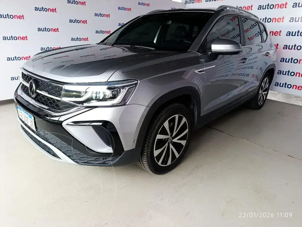 Volkswagen Taos 1.4 250 Tsi Highline Tip. 2023 - foto 5