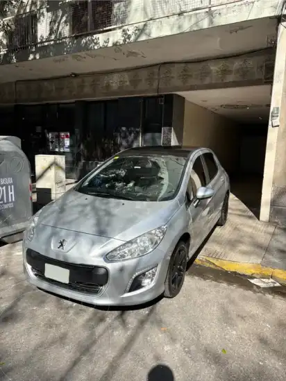 Peugeot 308 Sport 2014/5  2014 - foto 1