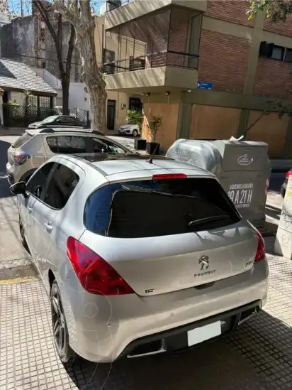 Peugeot 308 Sport 2014/5  2014 - foto 5