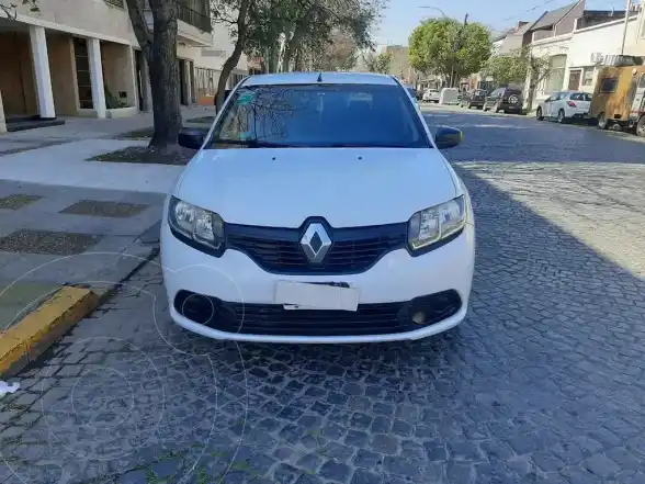 Renault Logan 1.6 Life  2022 - foto 2